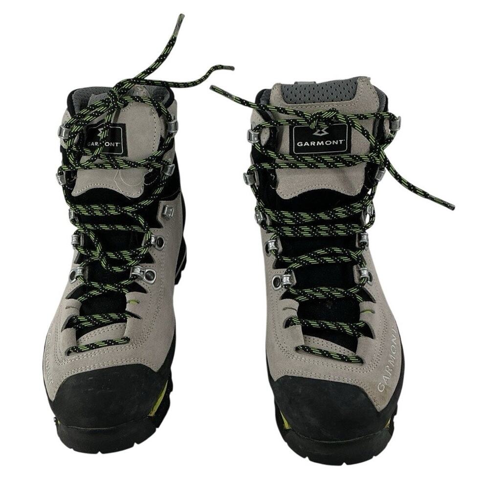 Garmont Tower Trek GTX Mountaineering Boots Goretex US Womens Size 8
